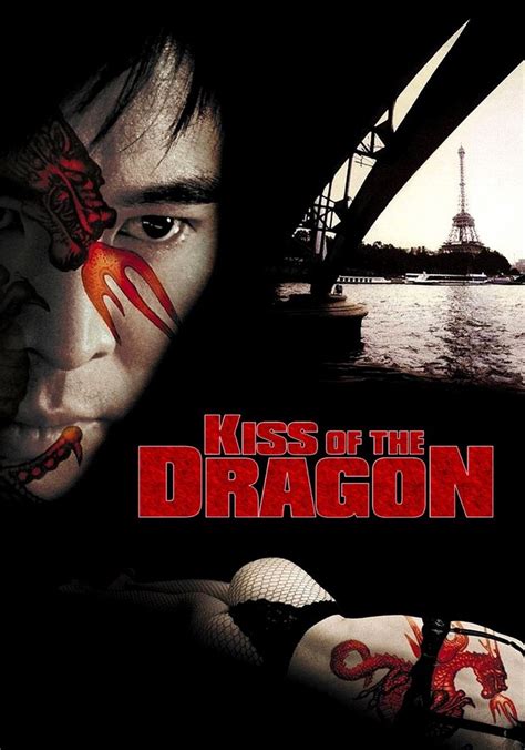 watch kiss of the dragon|kiss of the dragon streaming.